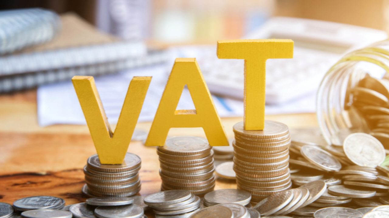 VAT SOFTWARE