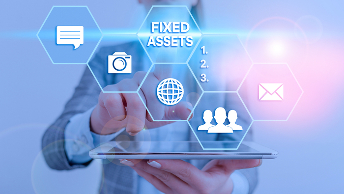 FIXED ASSETS MANAGEMENT