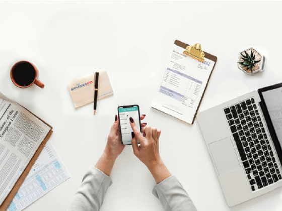 DIGITAL LEAVE MANAGENMENT